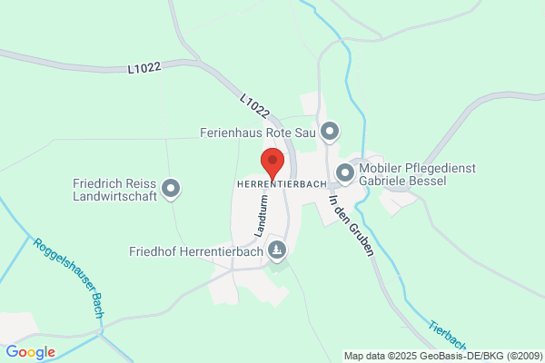 Evangelische Marienkirche - Evangelische Kirchengemeinde Herrentierbach