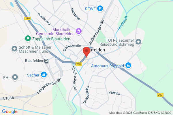 Zum Hirschen