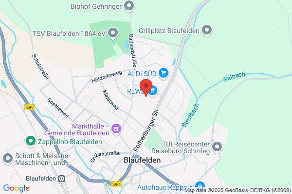 REWE