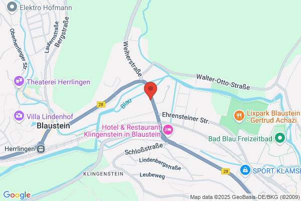 Autohaus Glöde GmbH