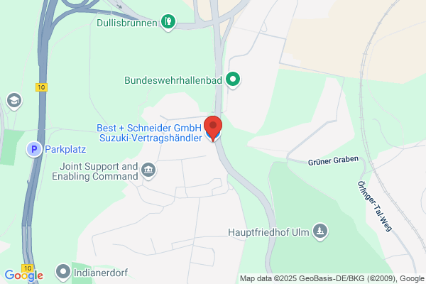 Best und Schneider GmbH