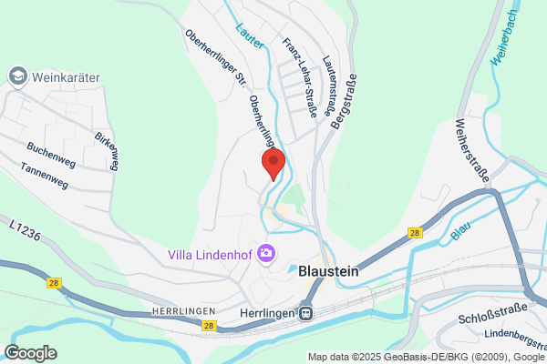 Bäckerei u. Eisenbahnstube Saile