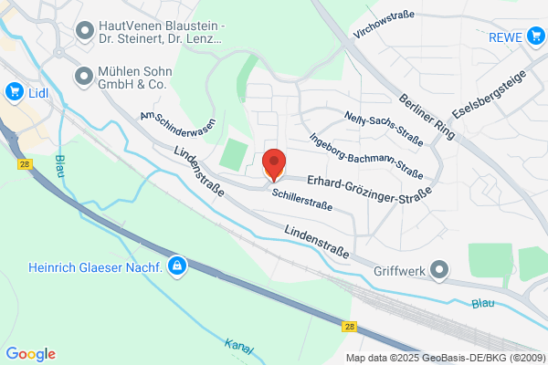 Kirsamers Backstube GmbH