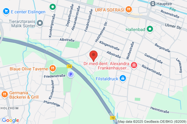 K.A. Logistik GmbH