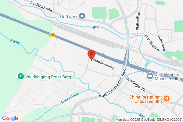 Kugler Straßen- und Tiefbau GmbH