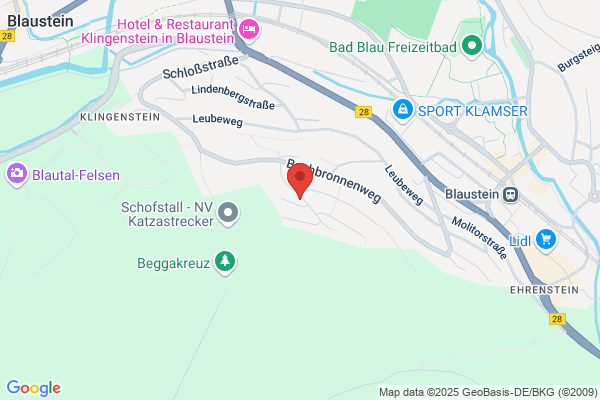 Ludwig Bau GmbH