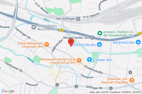 Bechtle IT-Systemhaus Ulm