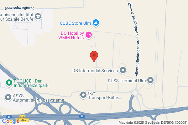 KM foliographics GmbH