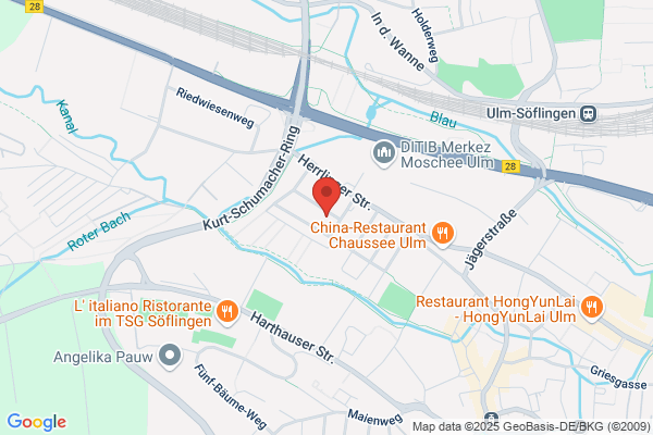 HK Druckwerk GmbH