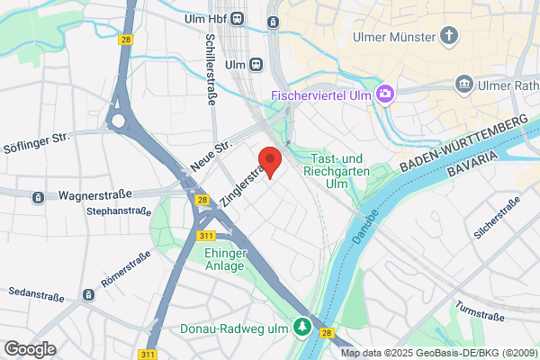 Adlon Datenverarbeitung GmbH