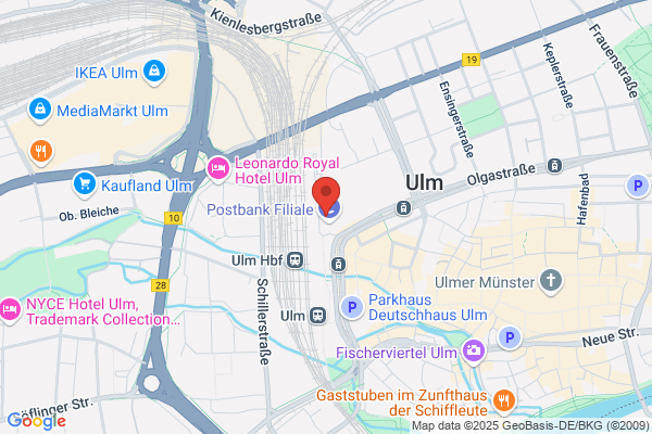 T-Systems GEI GmbH