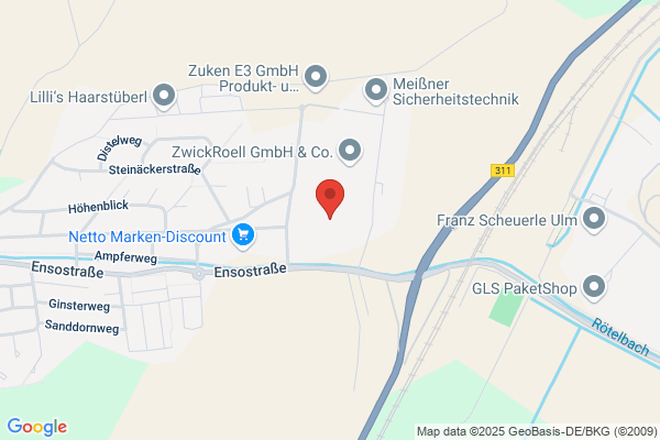SK Gebäudeautomation Inh. Steffen Köpf