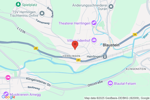 Zahn-Zentrum Grashoff - Zahnarzt Blaustein