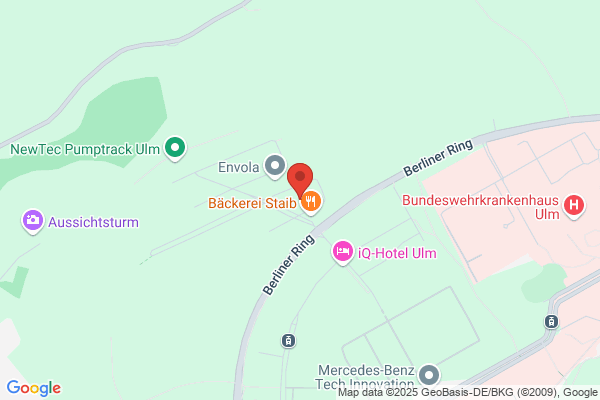Beamtec GmbH