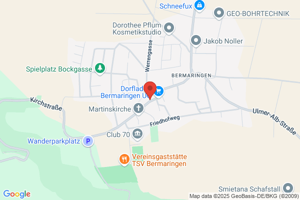 Imkereishop Döring
