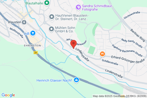 Tierarzt Dr. med. vet. Martin G. Eckhardt