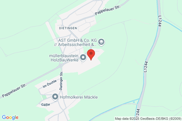 Abbund-Zentrum Ulm GmbH