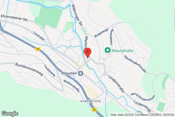 Augenzentrum Ulm Dres. Schütte & Nietgen - Blaustein