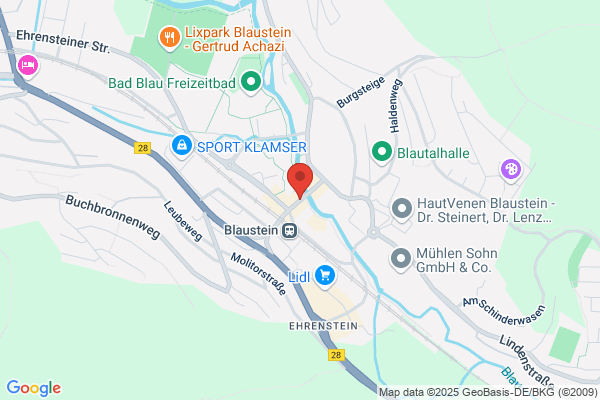 Ehrenstein
