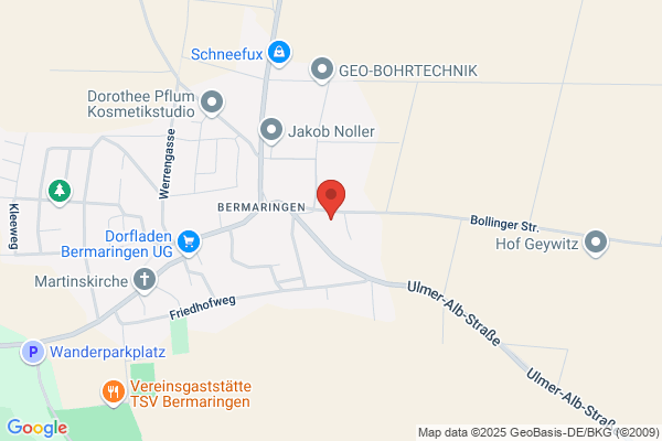 Estra GmbH