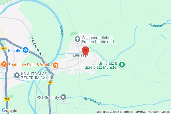 Kienzle Kultours GmbH