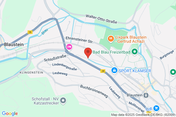 Nutzfahrzeugevertrieb Erhardt Schneider