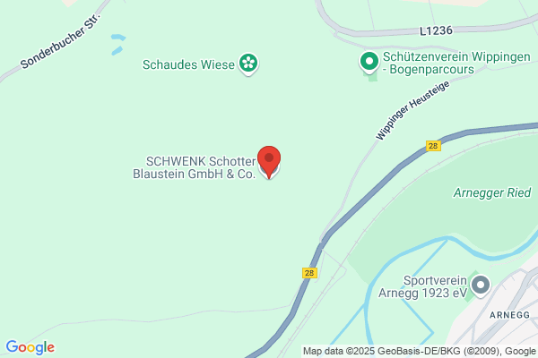 Schwenk E. Zementwerke KG