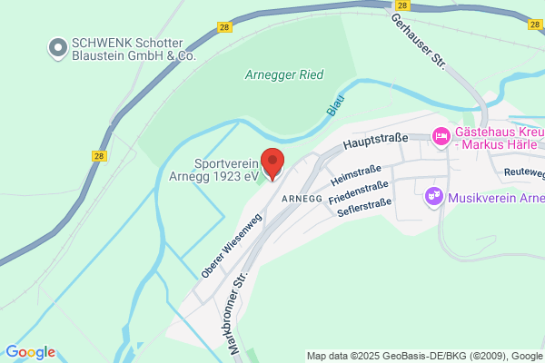 Sport-Verein Arnegg