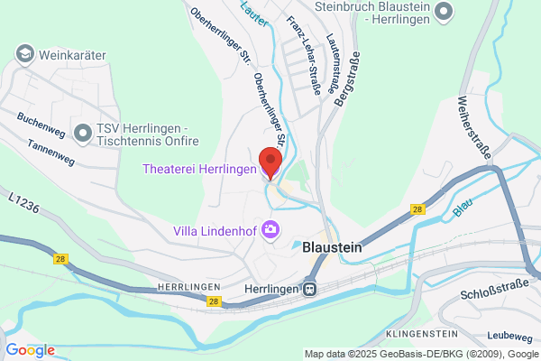 Theaterei Herrlingen