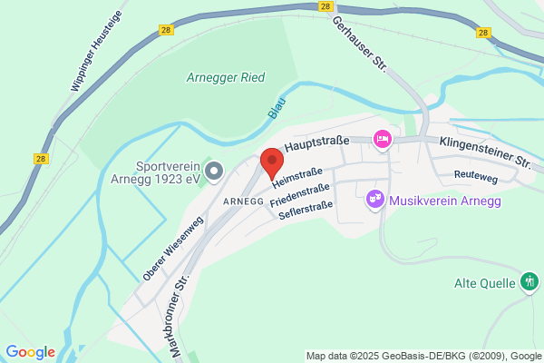 Vaihinger GmbH