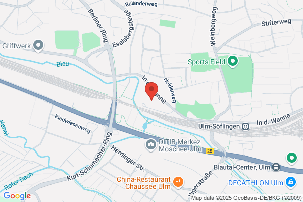 Bühler Spenglerei GmbH