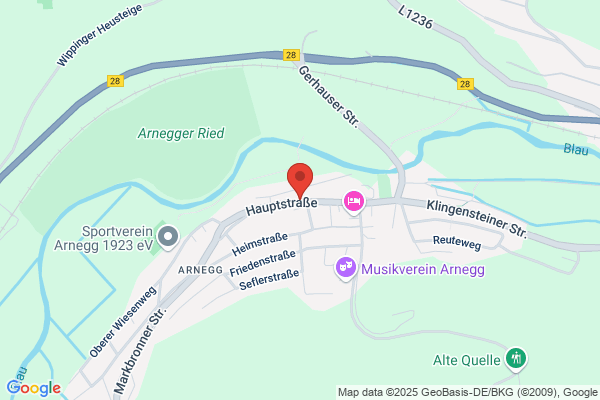 Metzgerei Hans Martin Durst GmbH