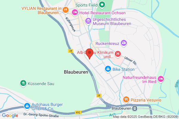 Top Hair - Mein Friseur - Salon - Coiffeur
