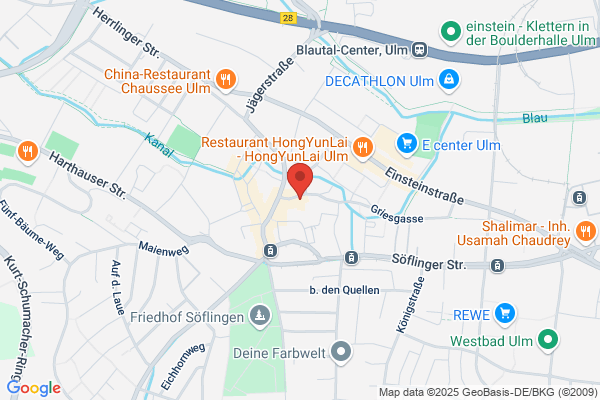Erdapfel Bio Bistro