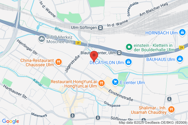 Tural Gebäudereinigung