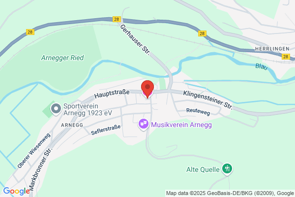 Pension Kreuz Fam. Härle