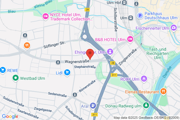 Immobilien Coronia