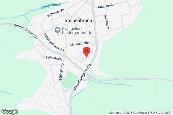Immobilien-Vertrieb Karl Eugen Schmid