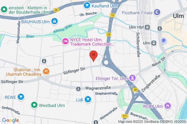 engineering people GmbH