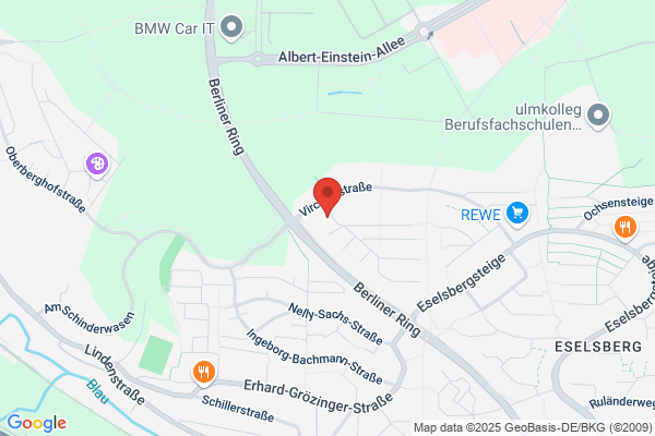 Montessori Kinderhaus am Eselsberg
