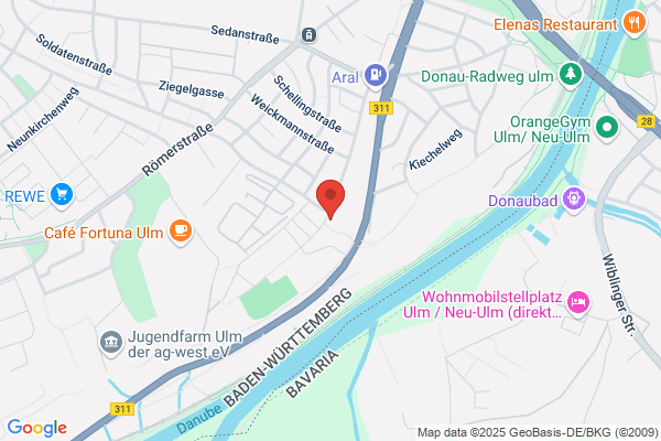 Montessori-Kinderhaus Kleine Strolche