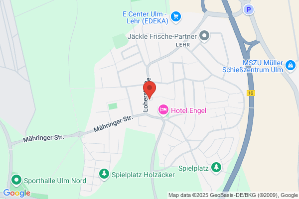 Marienkirche - Evangelische Kirchengemeinde Lehr