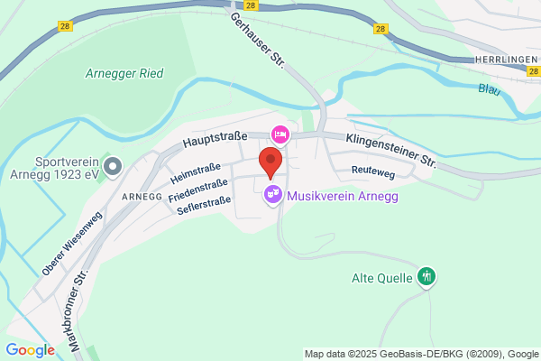 Pfarramt Mähringen-Lehr (Kirn)