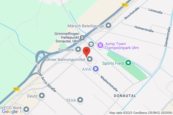 Frank GmbH
