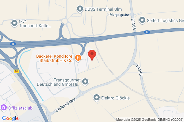 TRIWES GmbH Industrieprodukte