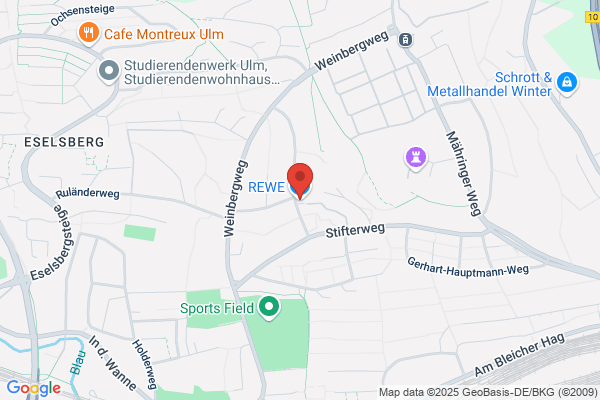 REWE