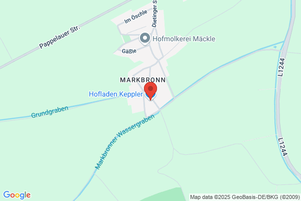 Hofladen Keppler