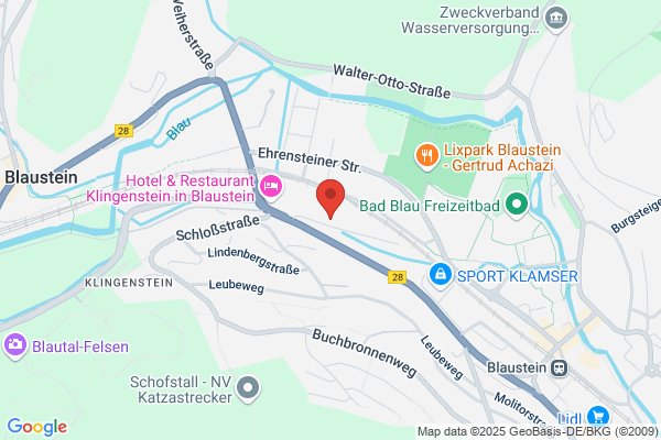 Pfetsch Metallbau