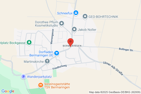 Dotschka Seiler-Meteorowa