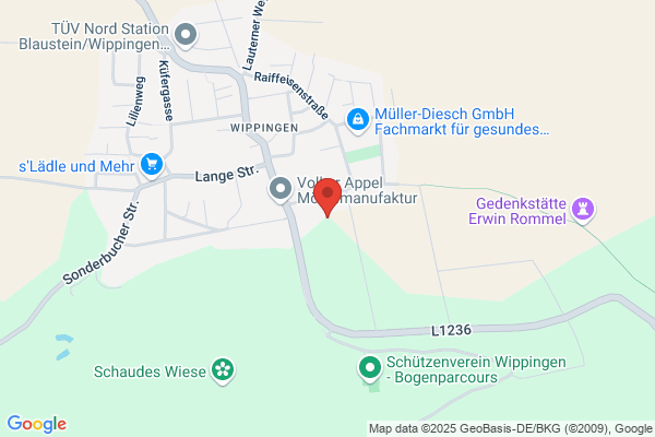 Grundschule Wippingen